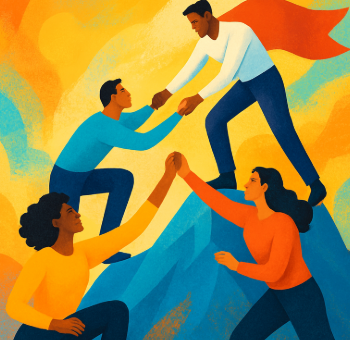 Atelier cooperation et cohesion d equipe